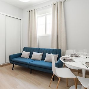 Charming Villa De Vallecas